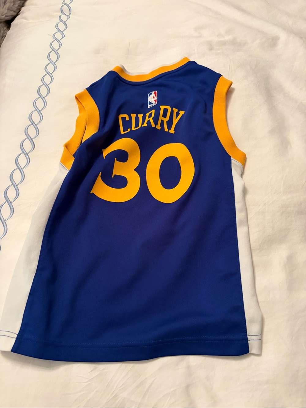Kids Steph curry Jersey - Curry #30